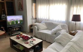 Vacaciones en el Delta del Ebro
